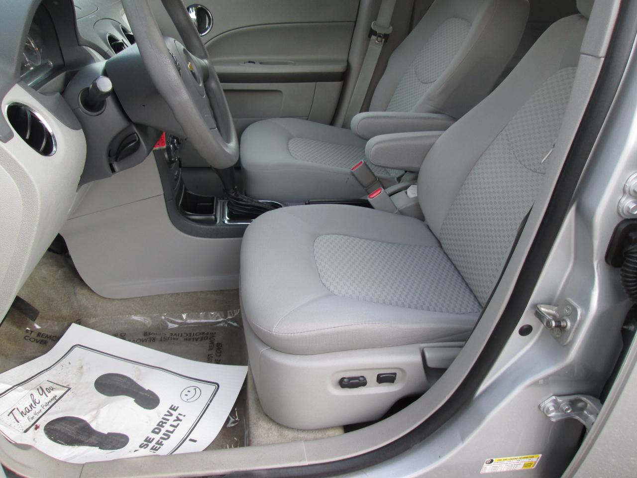 Chevrolet HHR 1LT 2011