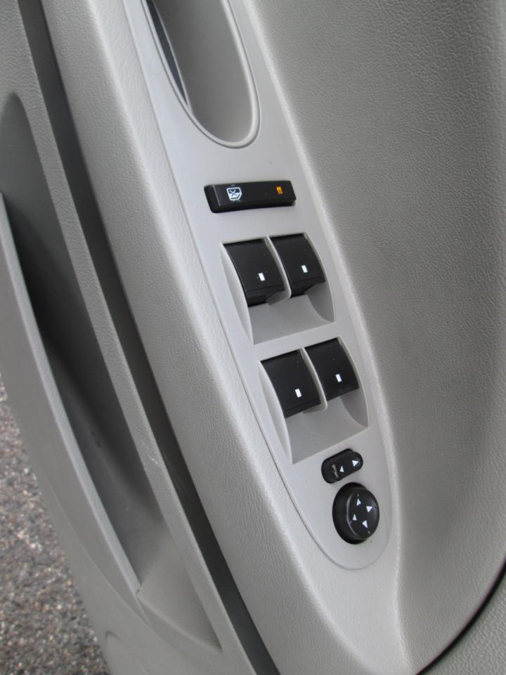 Chevrolet HHR 1LT 2011