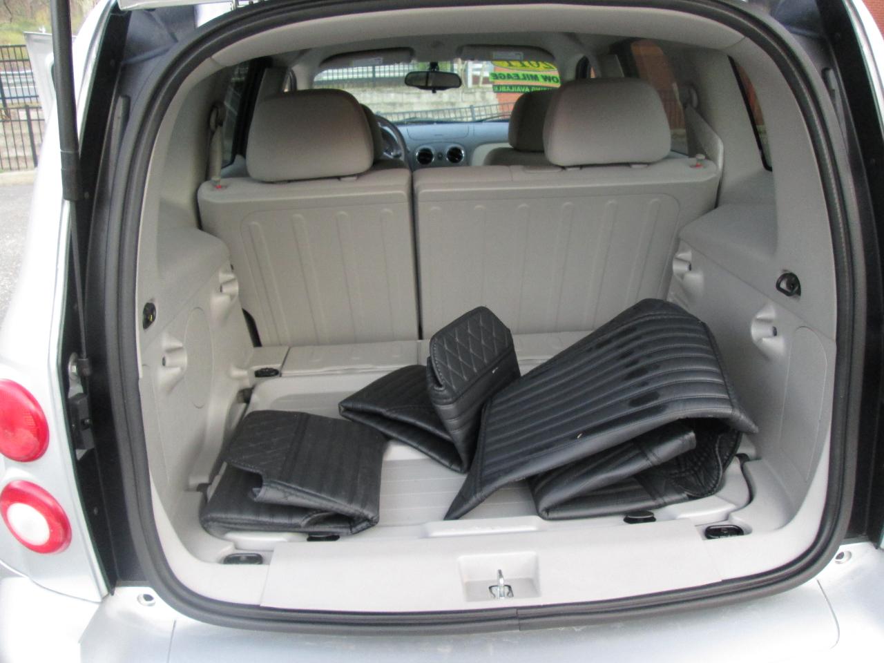 Chevrolet HHR 1LT 2011