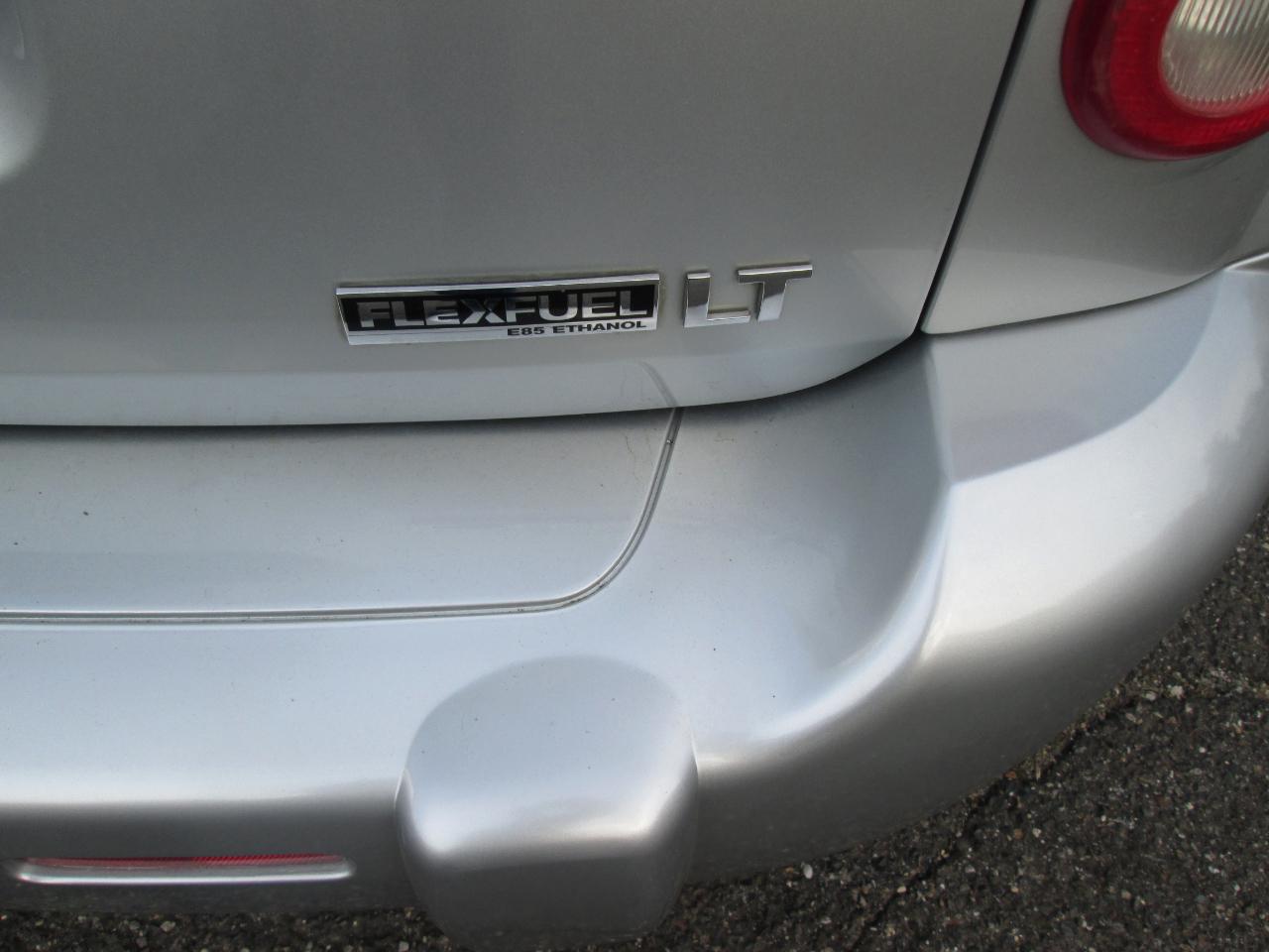 Chevrolet HHR 1LT 2011