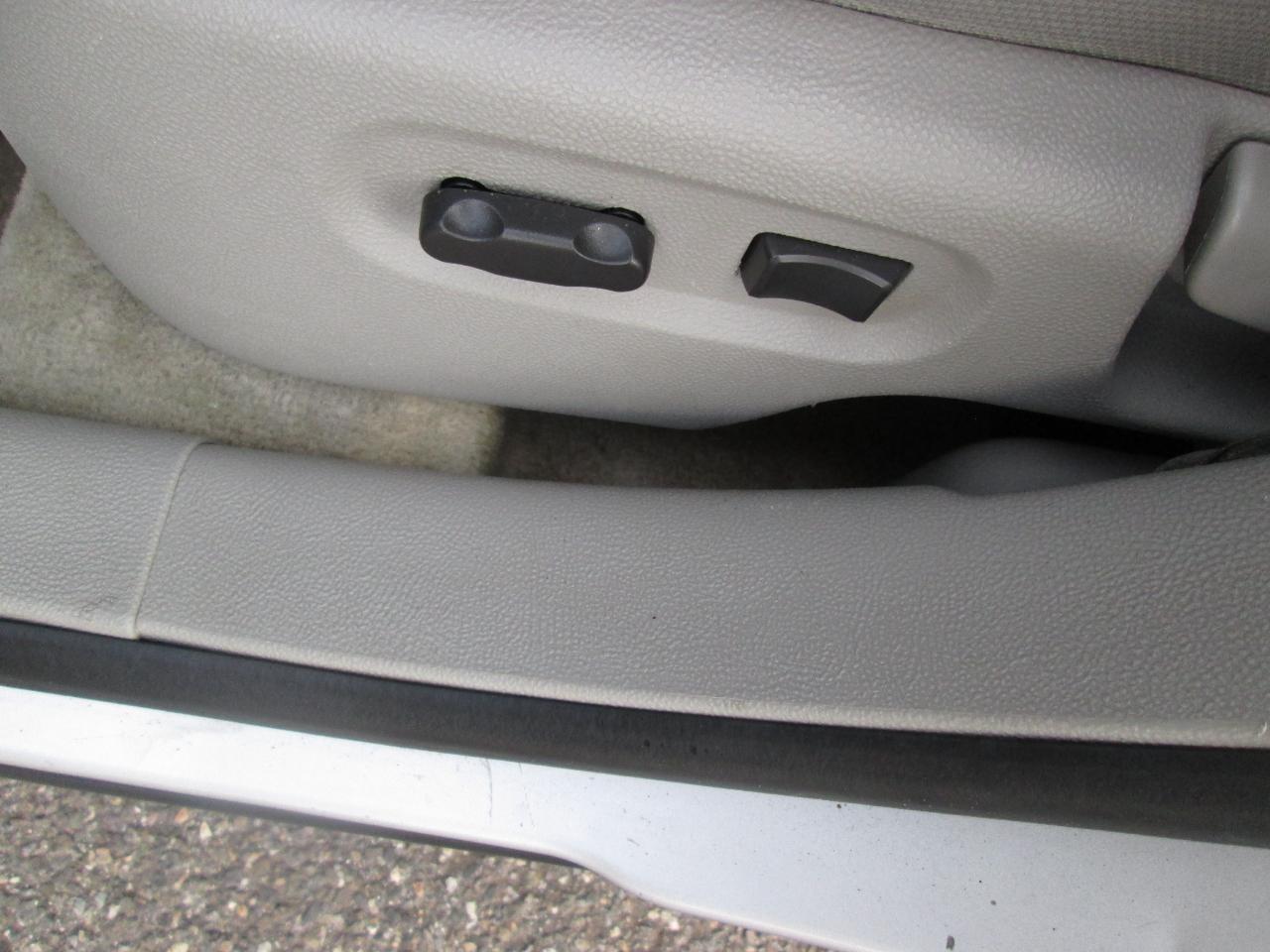 Chevrolet HHR 1LT 2011