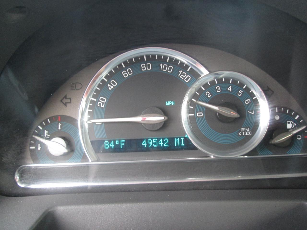 Chevrolet HHR 1LT 2011