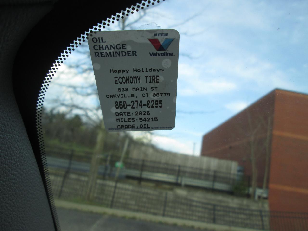 Chevrolet HHR 1LT 2011