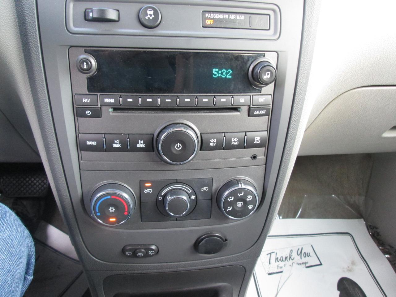 Chevrolet HHR 1LT 2011