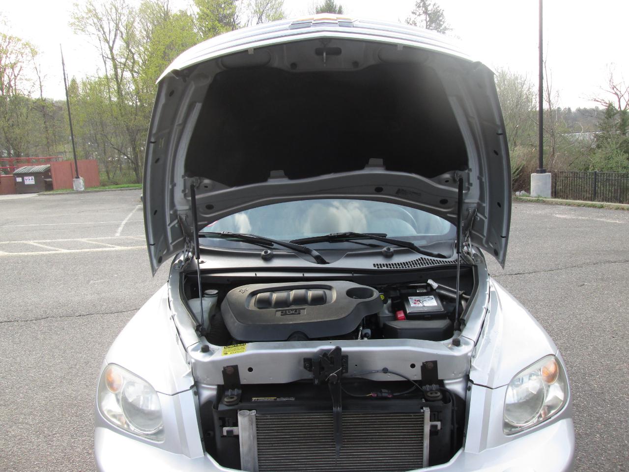 Chevrolet HHR 1LT 2011