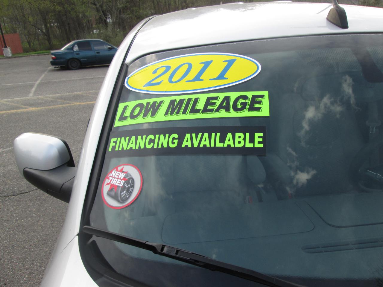 Chevrolet HHR 1LT 2011