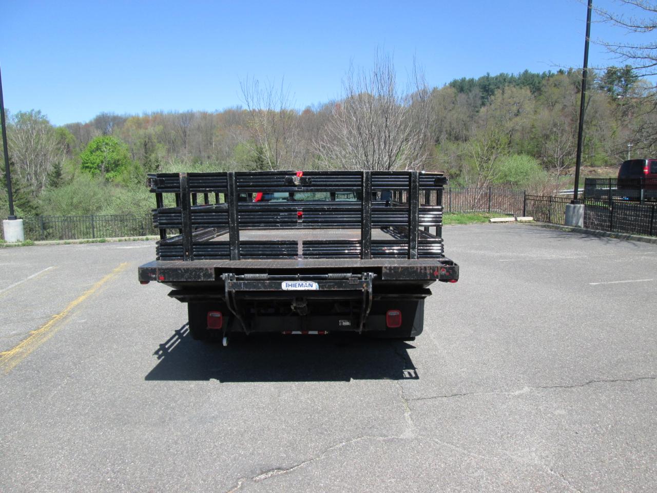 Chevrolet Silverado 3500HD Work Truck Long Box 2WD 2015