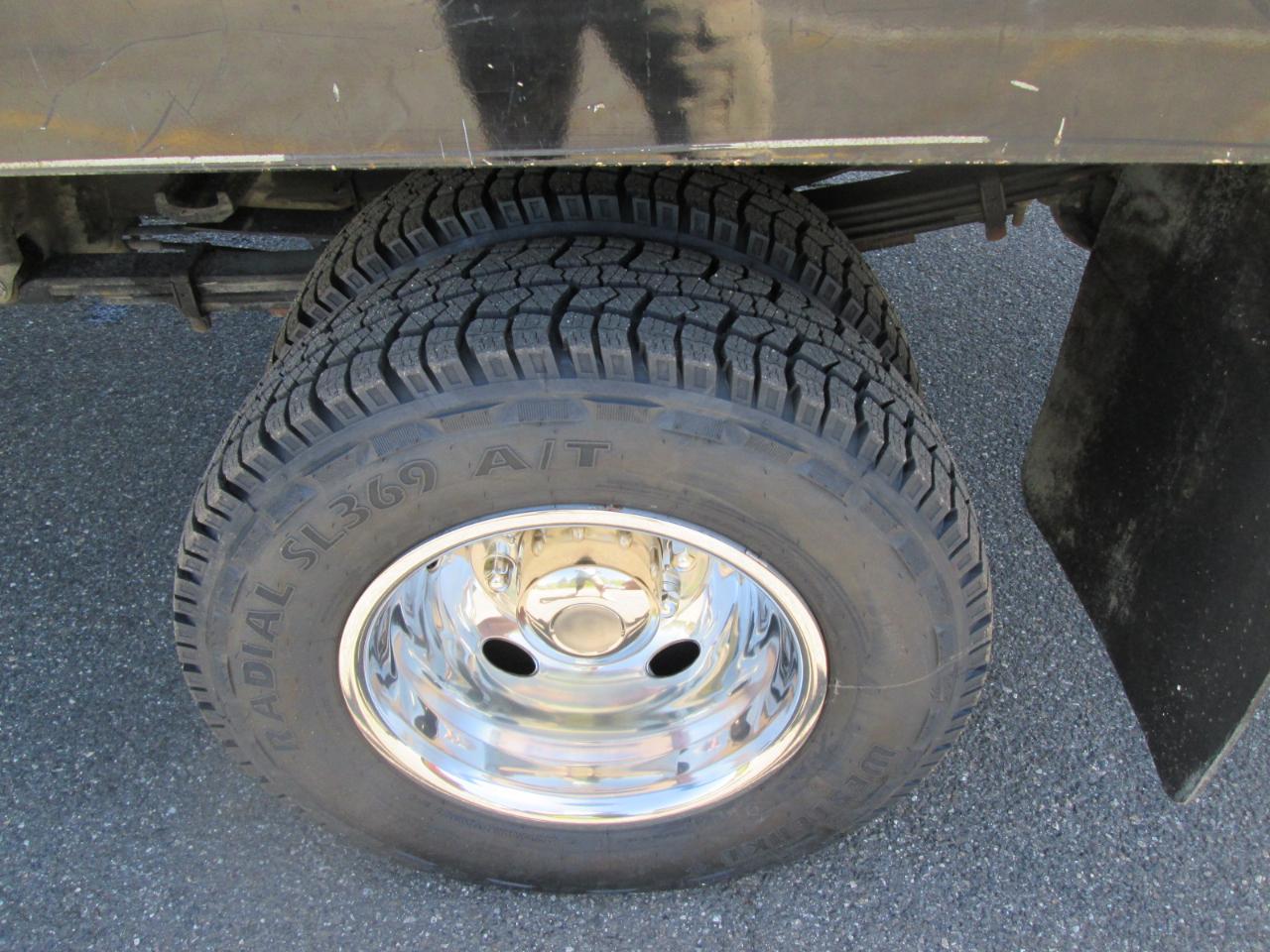 Chevrolet Silverado 3500HD Work Truck Long Box 2WD 2015