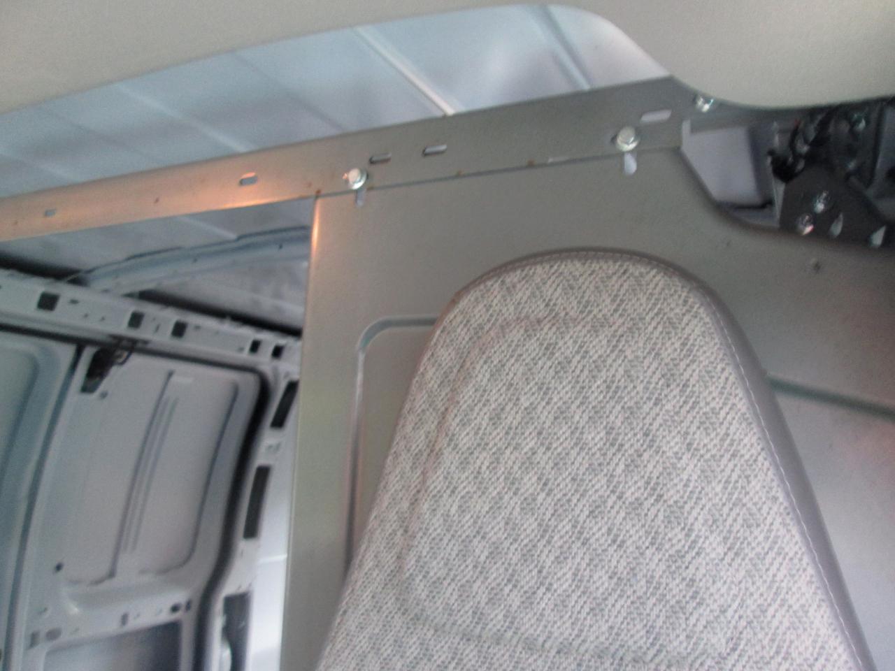 Chevrolet Express 3500 Cargo Extended 2018