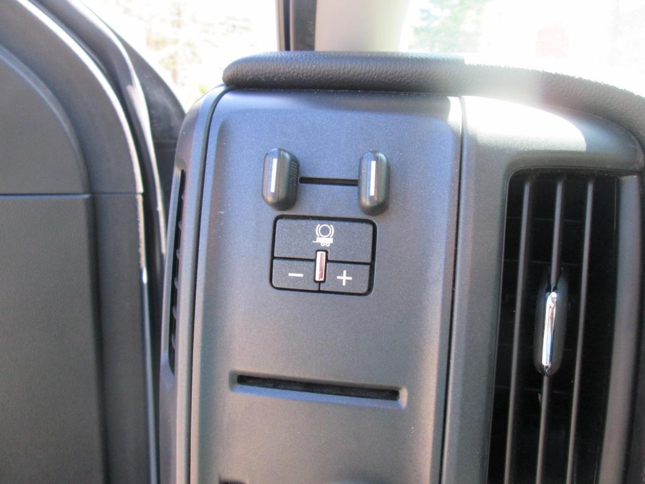 Chevrolet Silverado 2500HD Work Truck Double Cab 4WD 2019