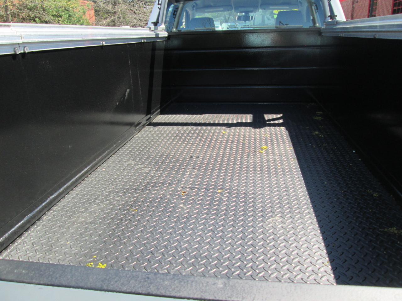 Chevrolet Silverado 2500HD Work Truck Double Cab 4WD 2019