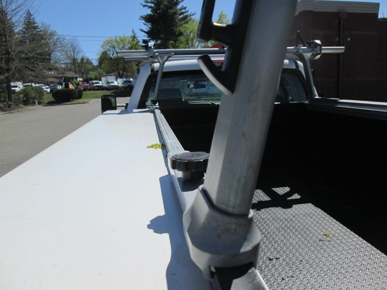 Chevrolet Silverado 2500HD Work Truck Double Cab 4WD 2019