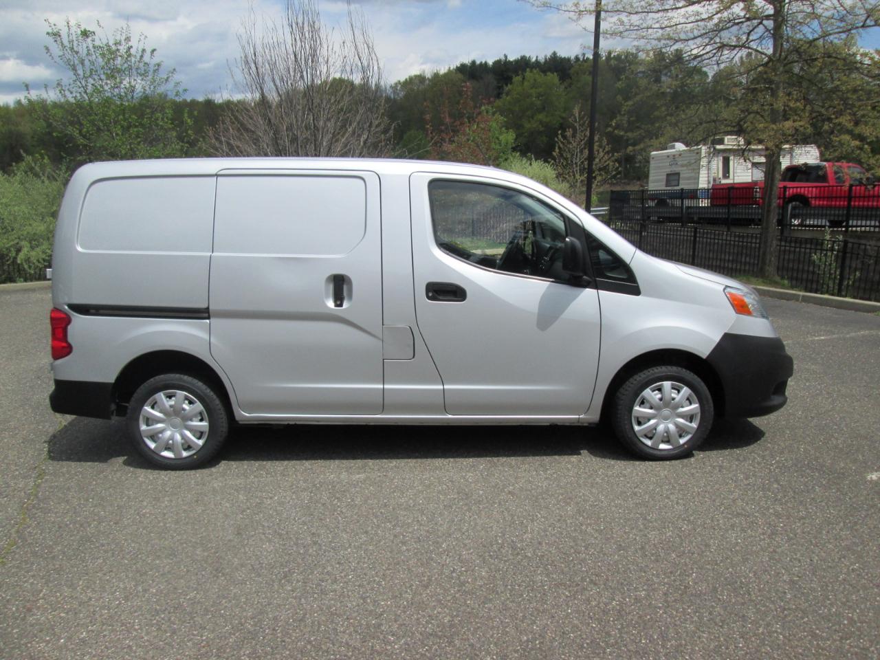 Nissan NV200 S 2019