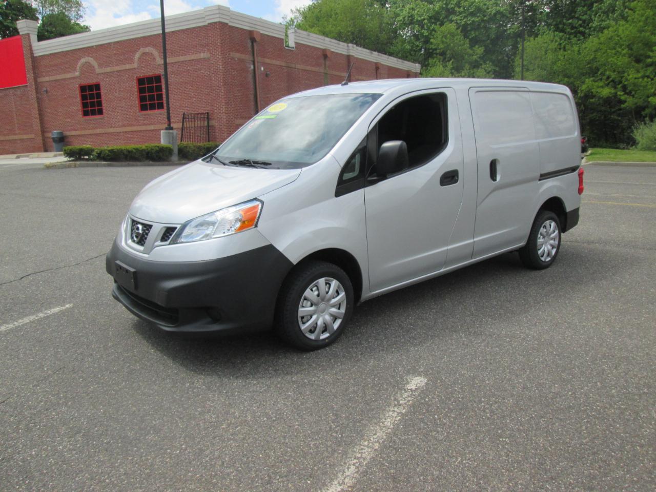 Nissan NV200 S 2019