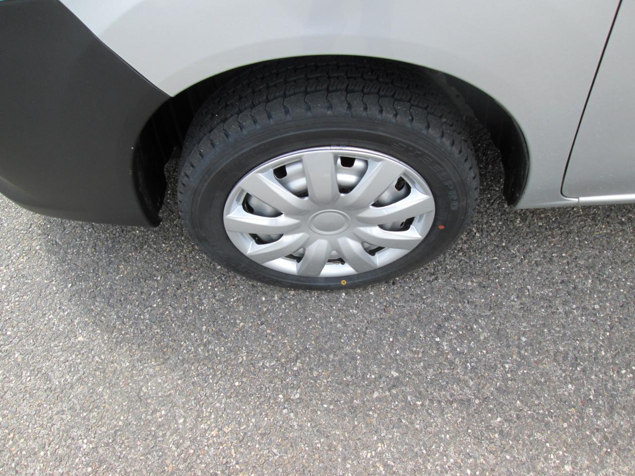 Nissan NV200 S 2019