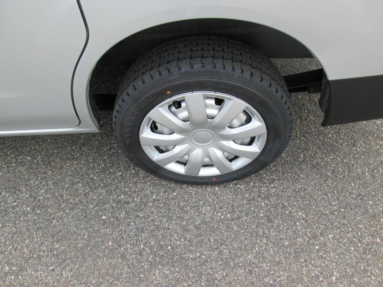 Nissan NV200 S 2019
