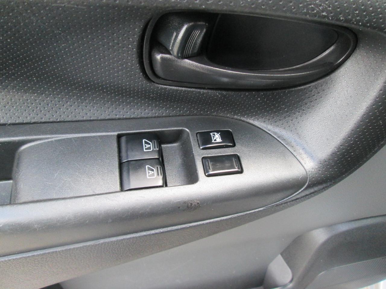 Nissan NV200 S 2019