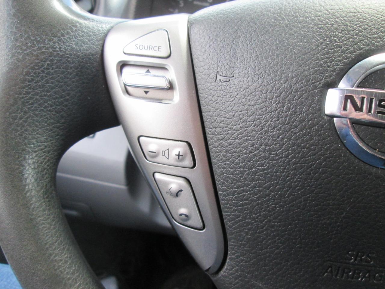 Nissan NV200 S 2019