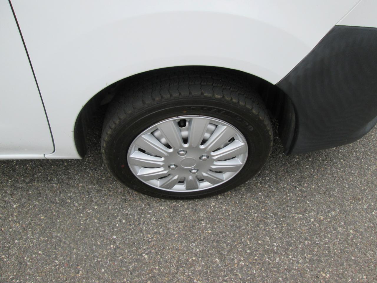 Nissan NV200 S 2017