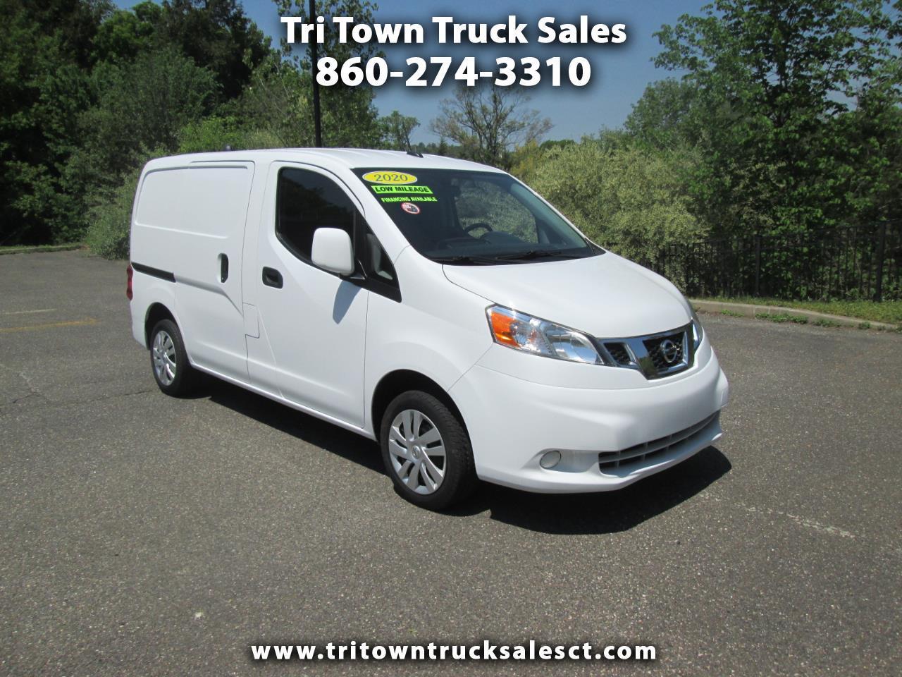 Nissan NV200 SV 2020
