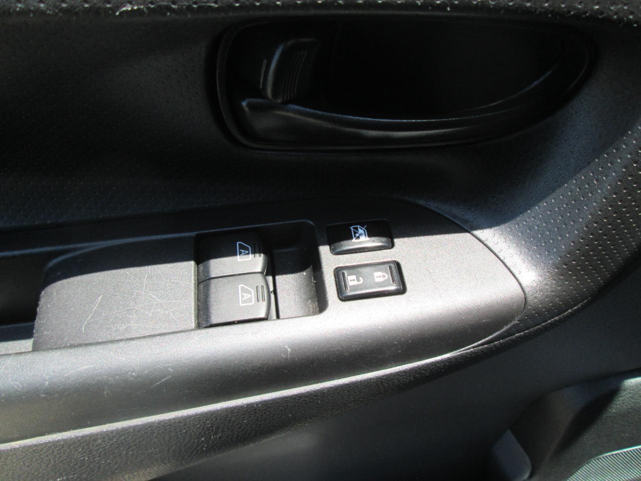 Nissan NV200 SV 2020