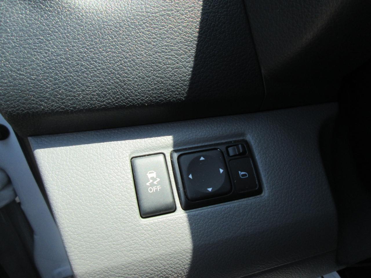 Nissan NV200 SV 2020