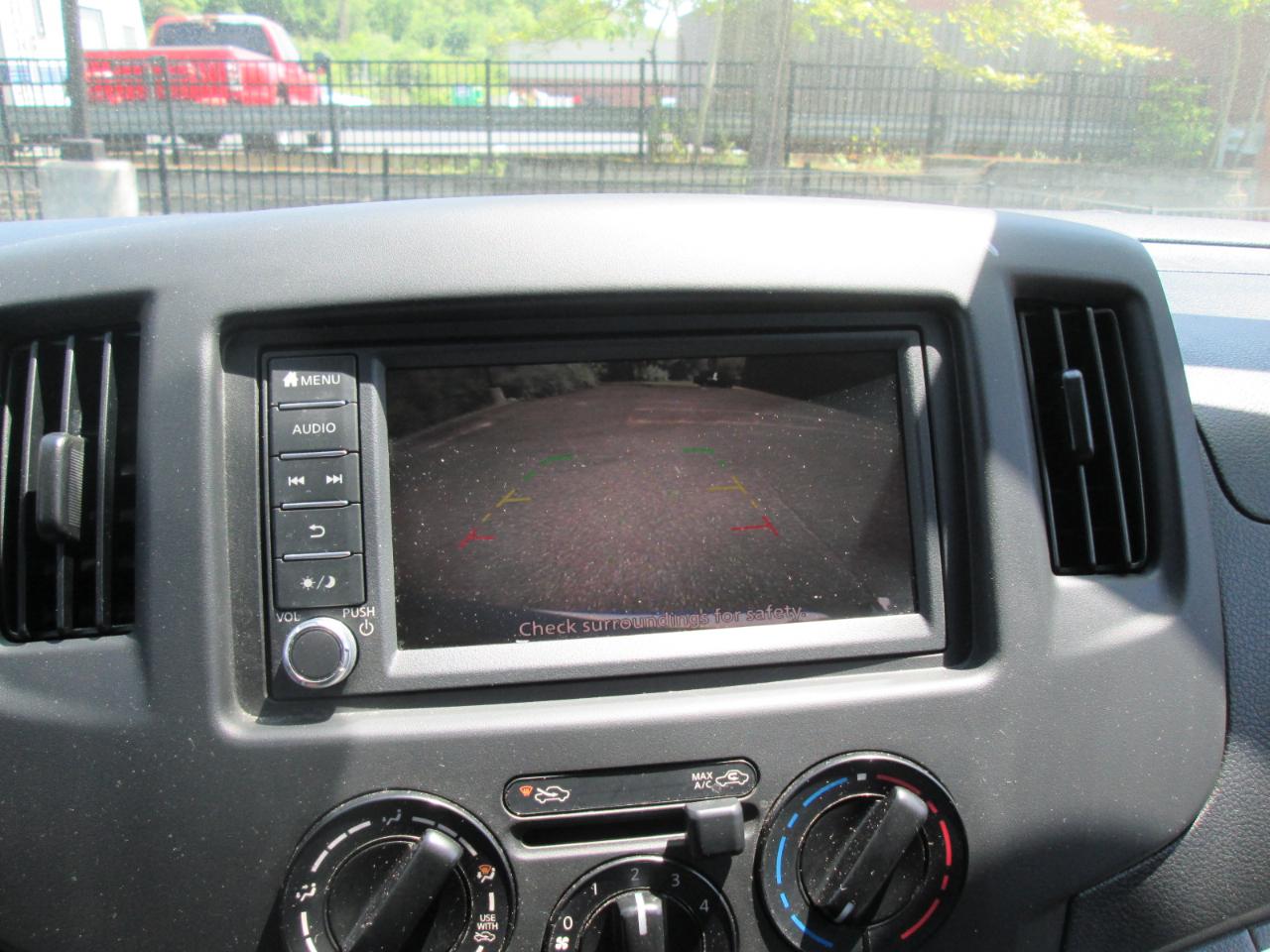 Nissan NV200 SV 2020