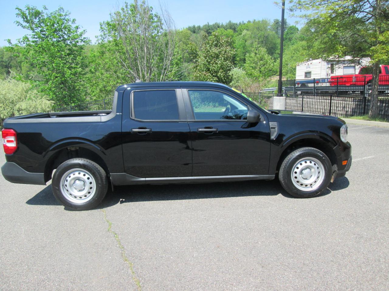 Ford Maverick XL 2022