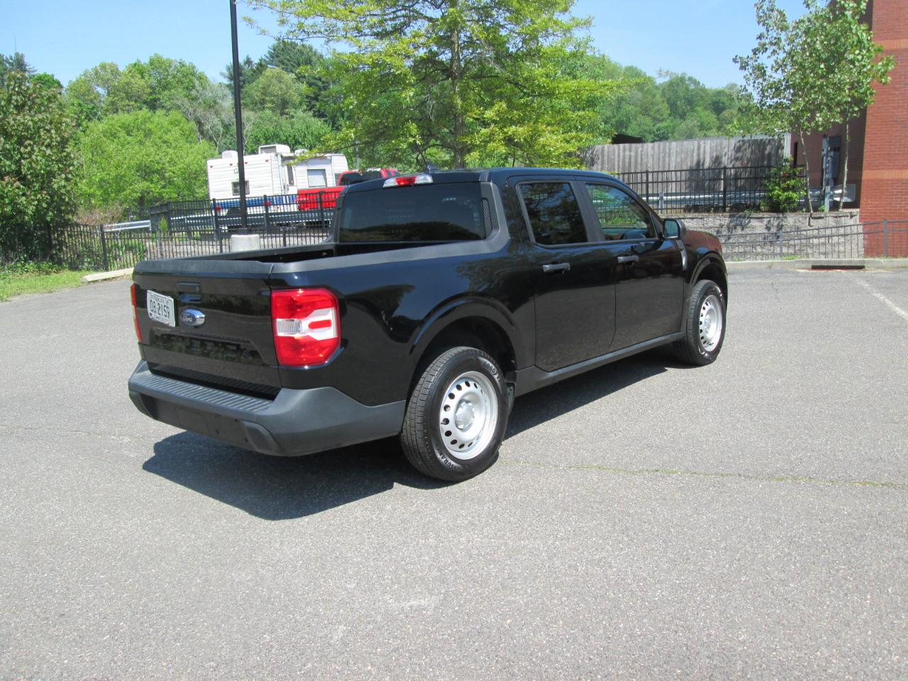 Ford Maverick XL 2022