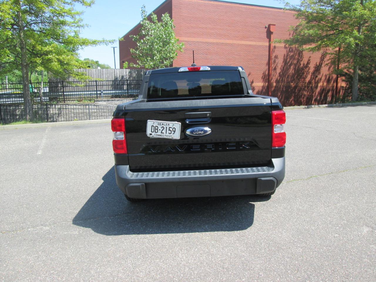 Ford Maverick XL 2022
