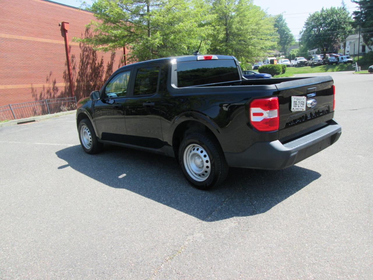 Ford Maverick XL 2022