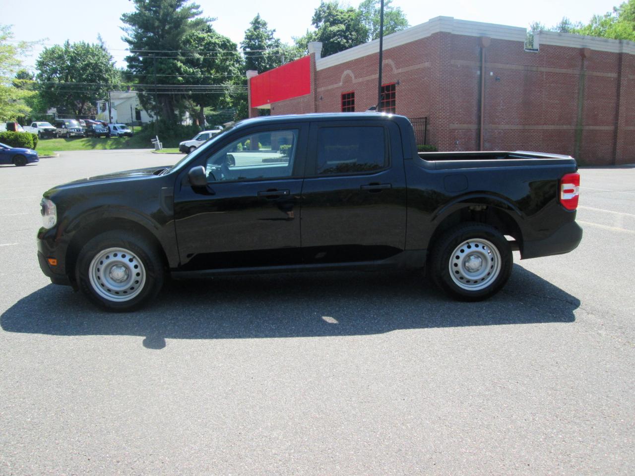 Ford Maverick XL 2022