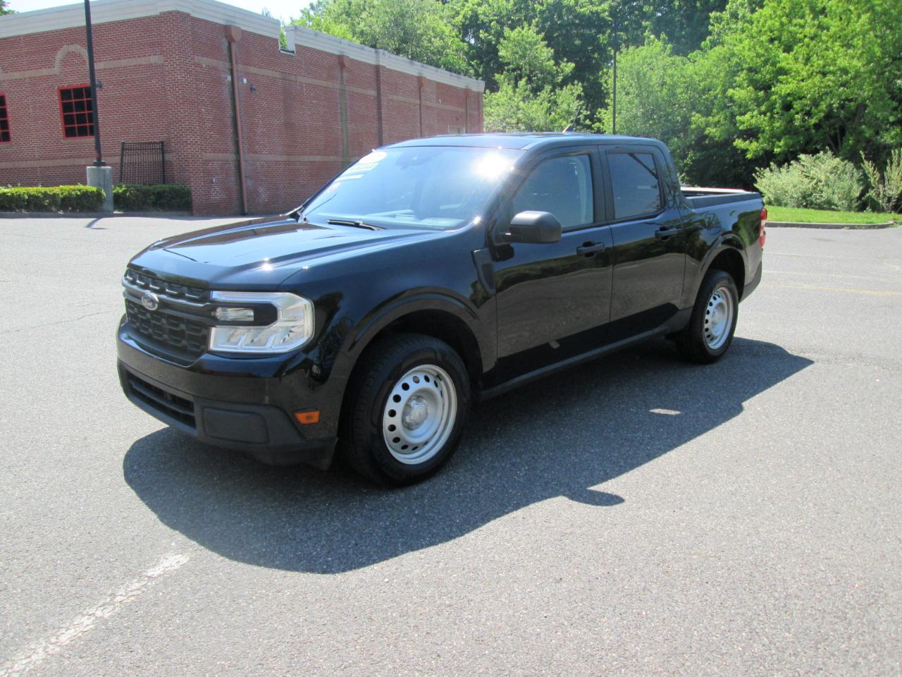 Ford Maverick XL 2022