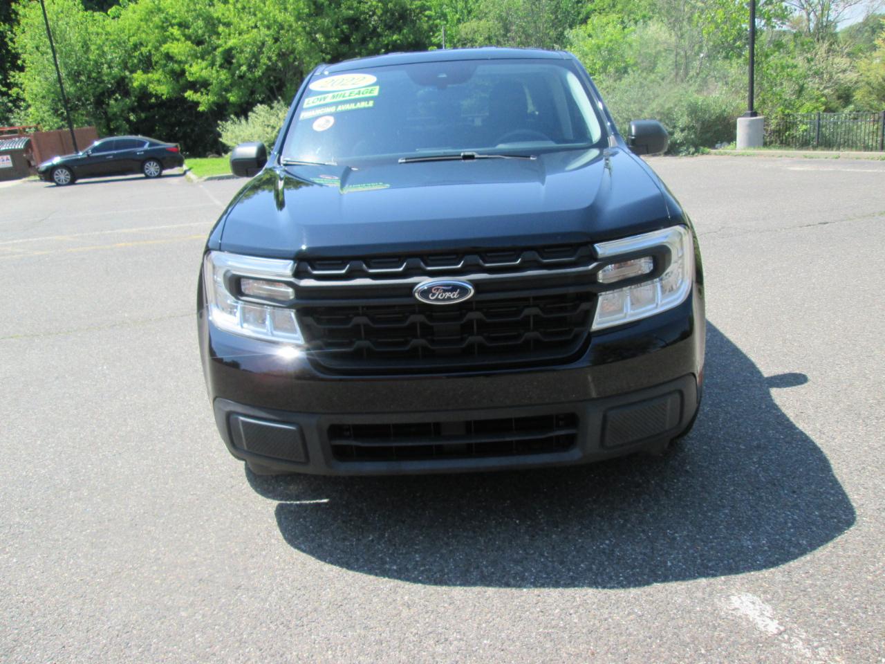 Ford Maverick XL 2022