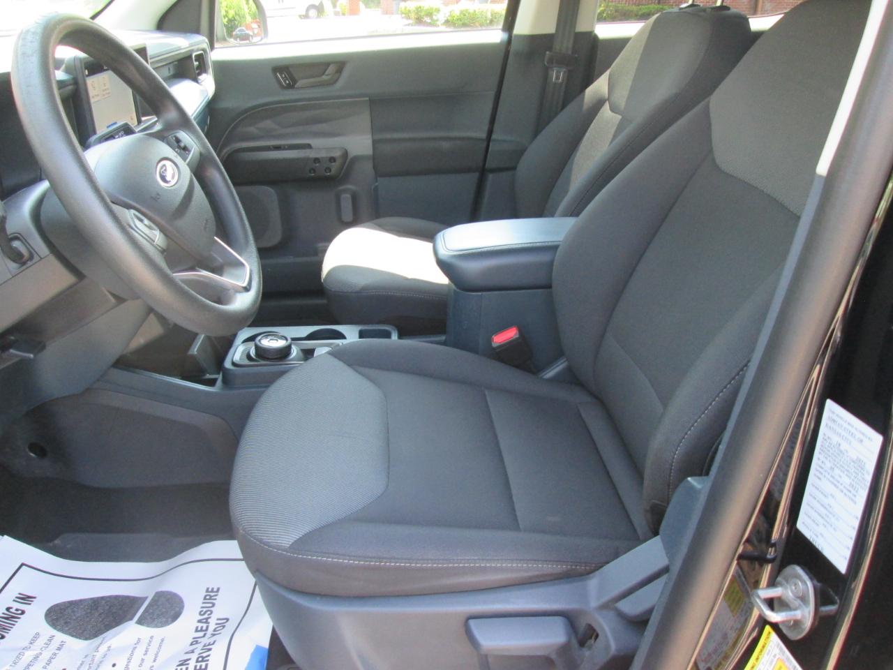 Ford Maverick XL 2022
