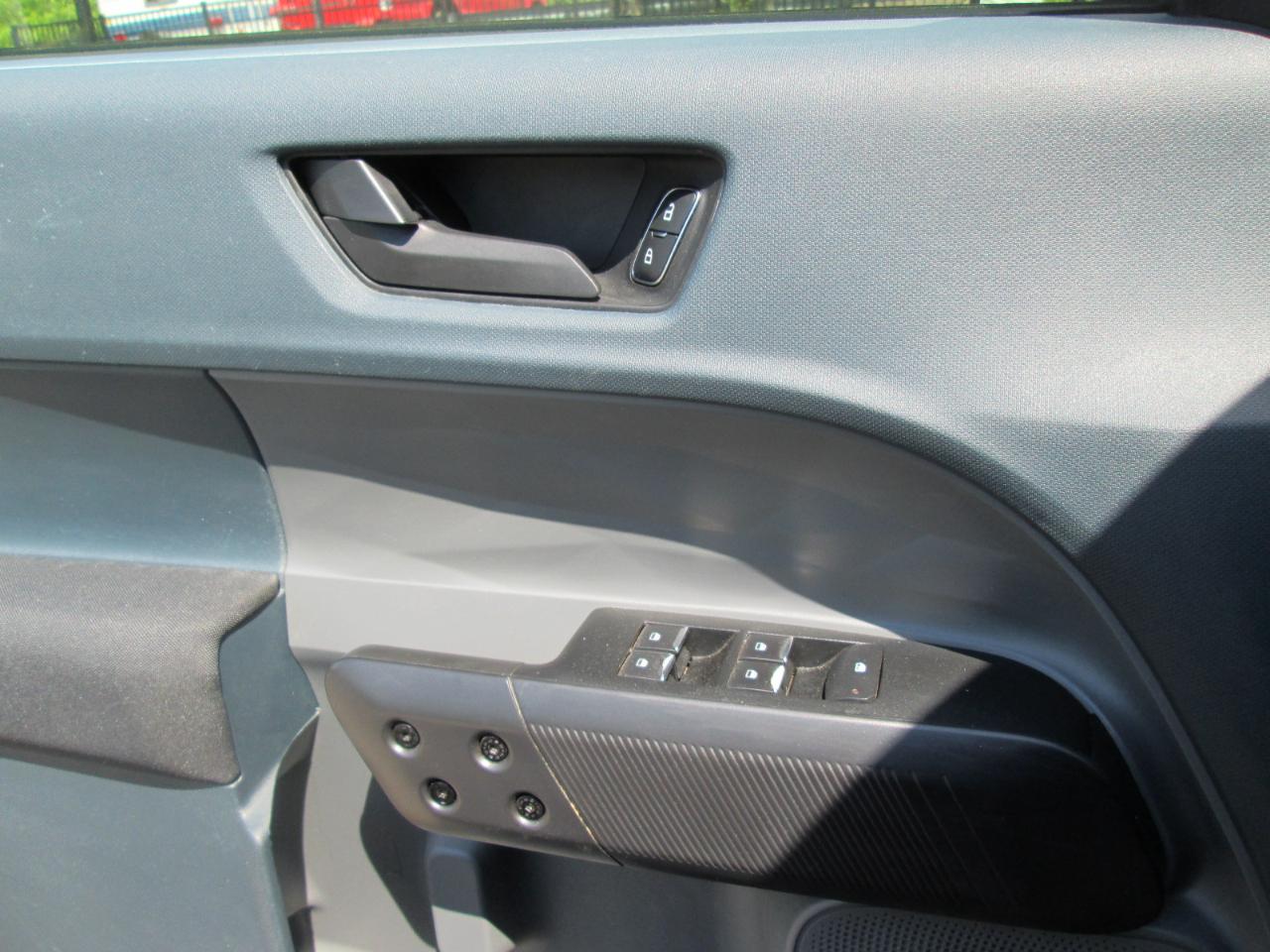 Ford Maverick XL 2022