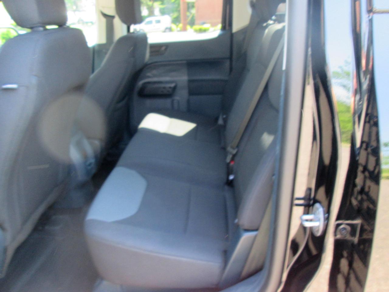 Ford Maverick XL 2022