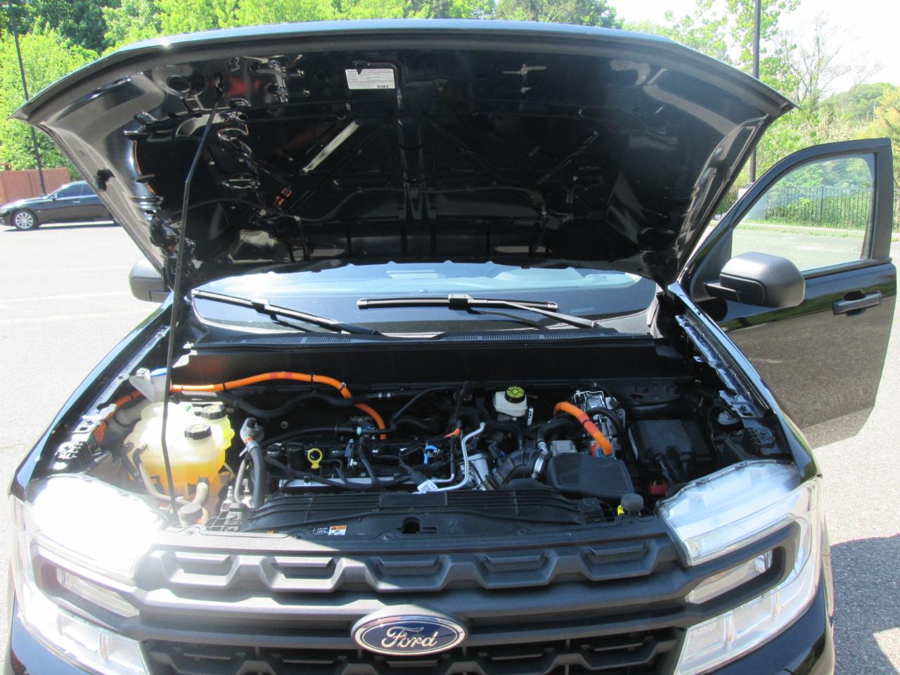 Ford Maverick XL 2022