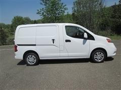 2021 Nissan NV200 