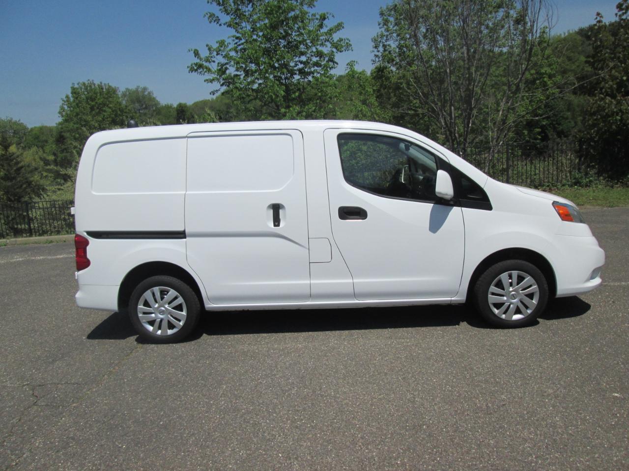 Nissan NV200 SV 2020