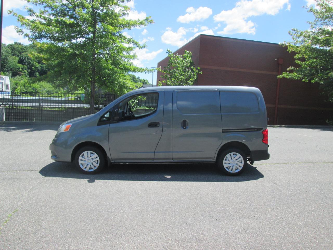 Nissan NV200 SV 2020