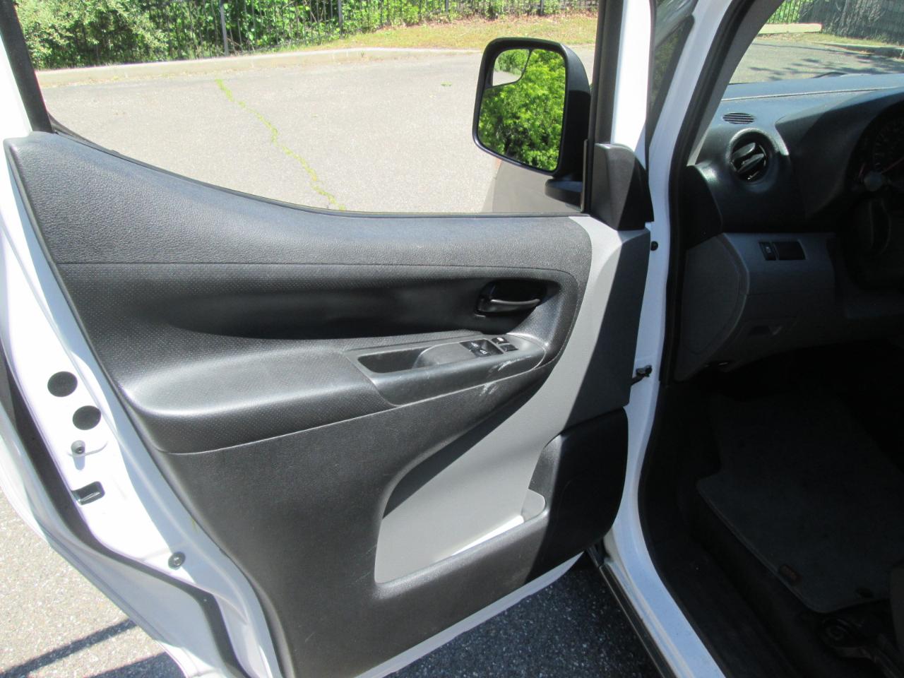 Nissan NV200 SV 2020