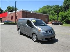 2020 Nissan NV200 