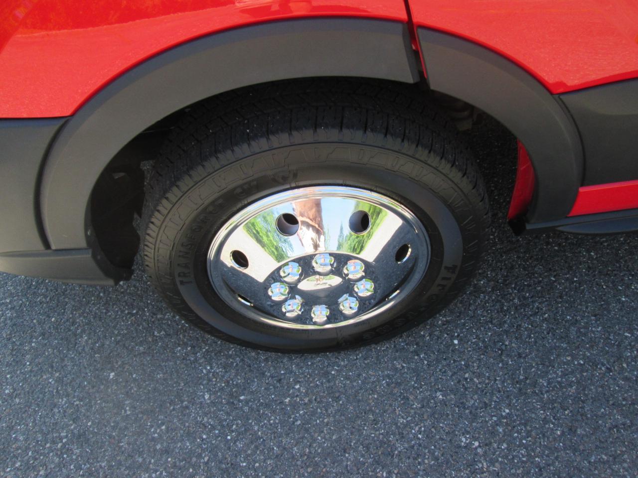 Ford Transit 150 Van Low Roof w/Sliding Pass. 148-in. WB 2023