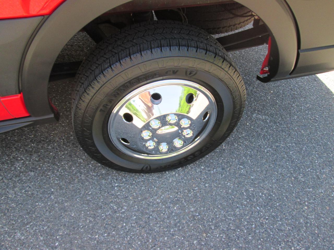 Ford Transit 150 Van Low Roof w/Sliding Pass. 148-in. WB 2023