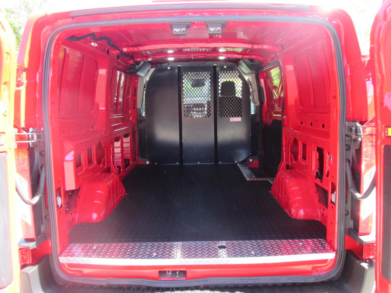 Ford Transit 150 Van Low Roof w/Sliding Pass. 148-in. WB 2023