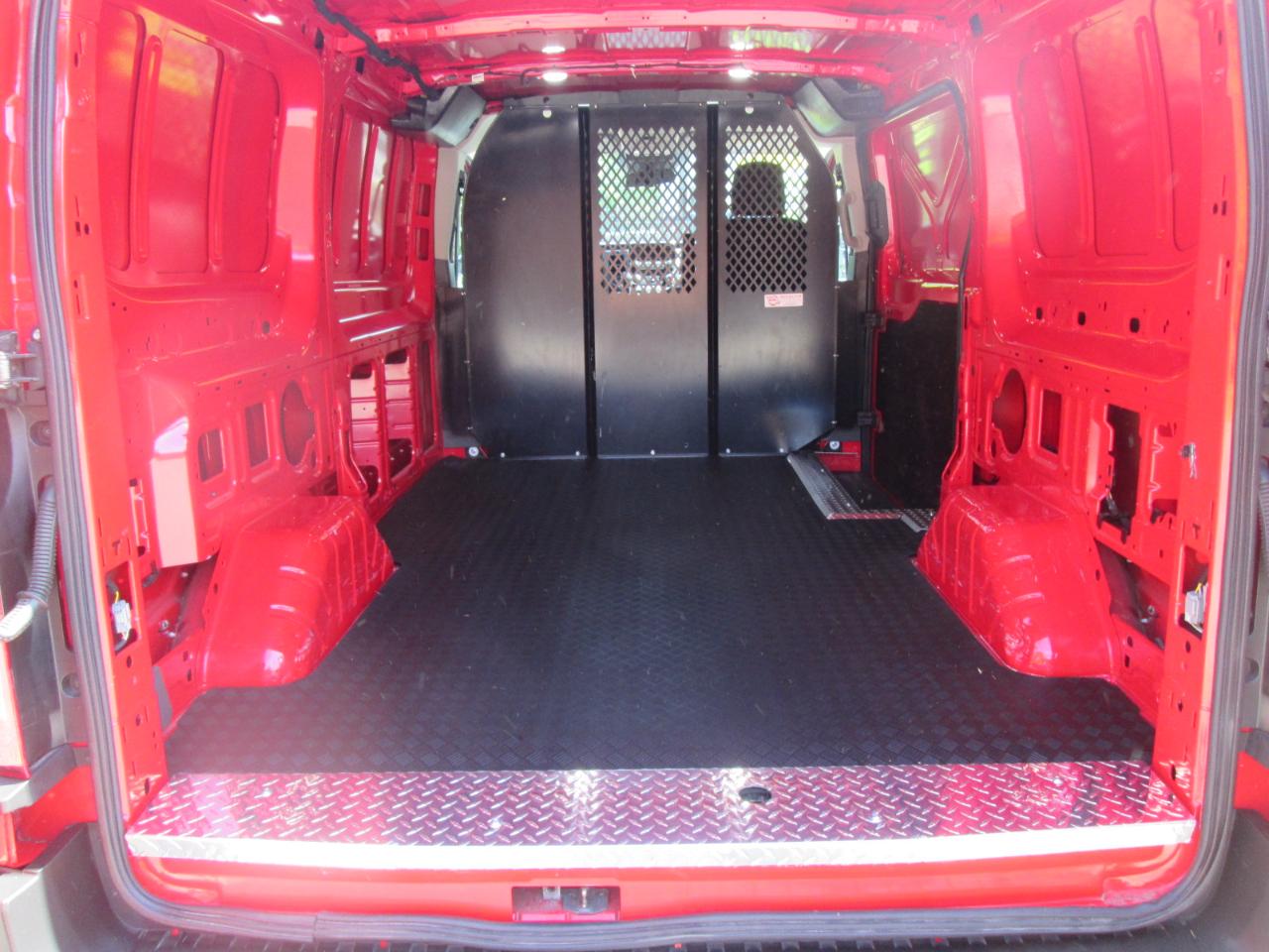Ford Transit 150 Van Low Roof w/Sliding Pass. 148-in. WB 2023