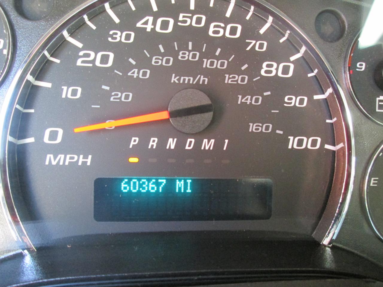 Chevrolet Express 2500 Cargo 2017