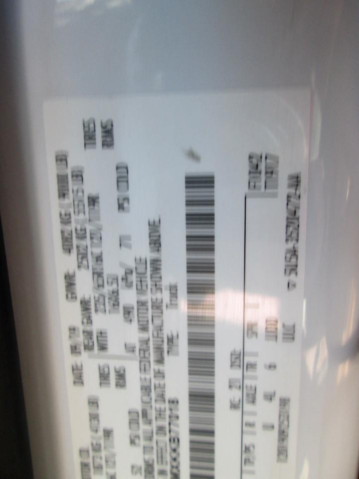 Ford Transit 250 Van High Roof w/Sliding Pass. 148-in. WB EL 2019