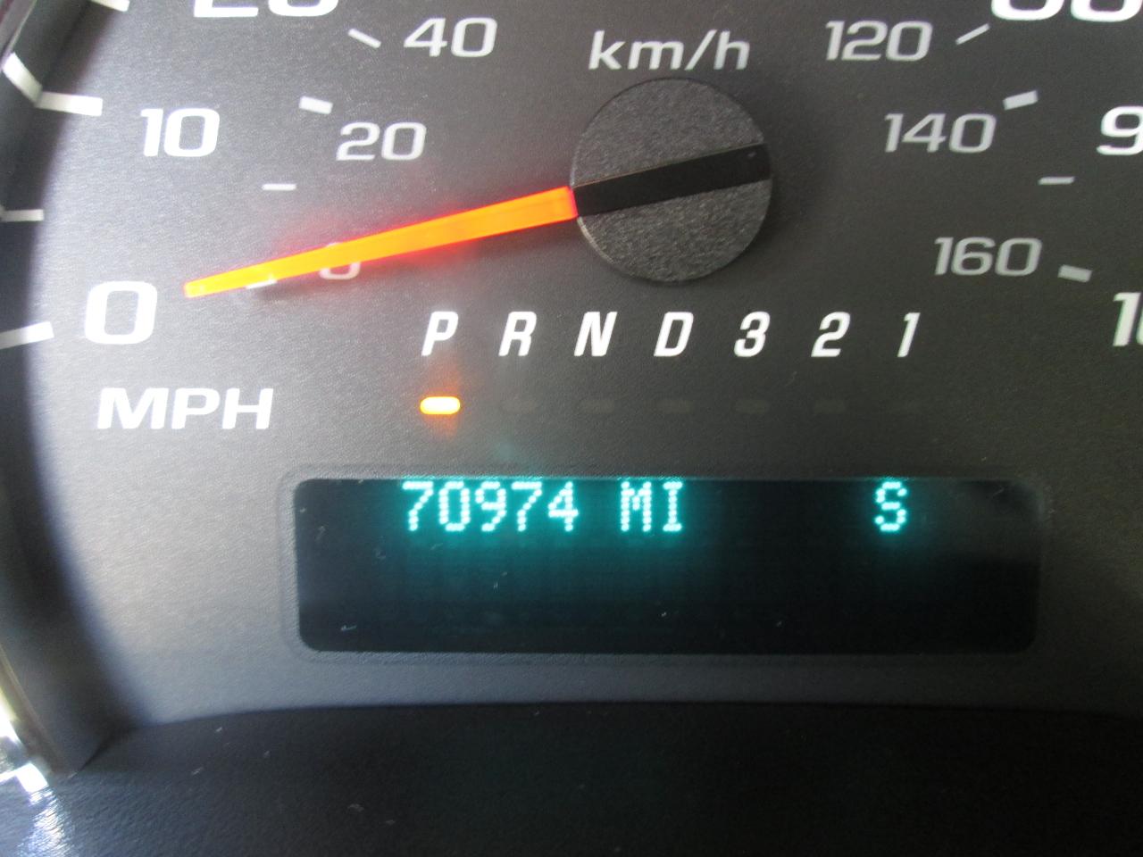Chevrolet Express 1500 Cargo 2013
